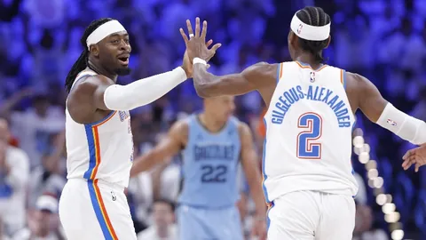 崔永熙表现逊色，凸显与NBA球员差距悬殊。